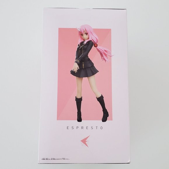 That Time I Got Reincarnated as a Slime - Espresto Figure Collection - Shuna - Picture 2 of 4